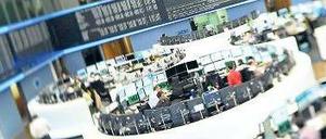 Auch europäische Börsen sind beteiligt an den aktuellen Gesprächen, die zu einer eigenständigen europäischen Ratingagentur in Form einer Stiftung führen könnten.