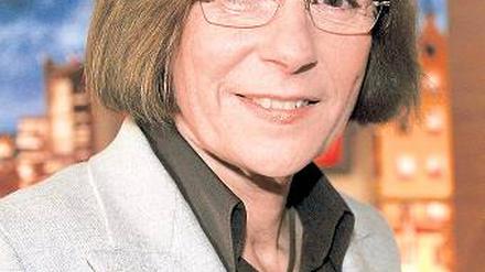 Ursula Sarrazin
