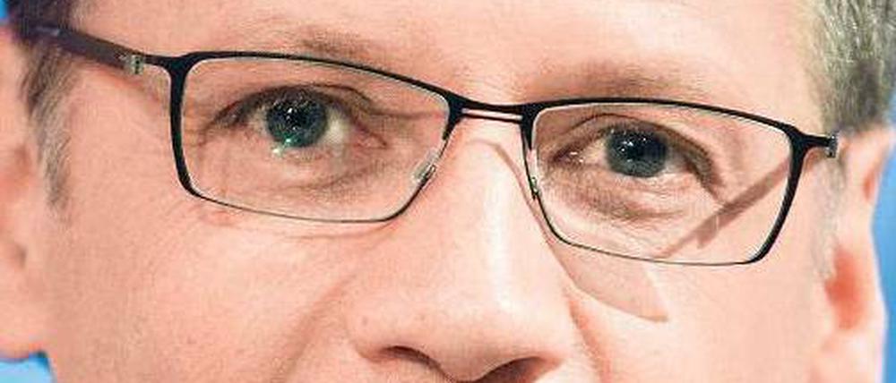 Günther Jauch.