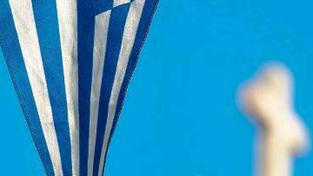 Flaute. Damit Griechenlands Wirtschaft bald wieder im Aufwind ist, berät die EU weiter über Möglichkeiten und Einsatz von Finanzhilfen.