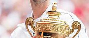Novak Djokovic.