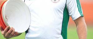 Alles unter einen Hut.