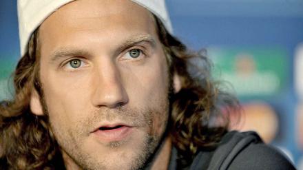 Torsten Frings sucht sein Glück in Kanada.