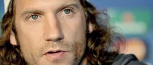 Torsten Frings sucht sein Glück in Kanada.