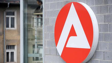 Die Zahl der Arbeitslosen sinkt weiter.