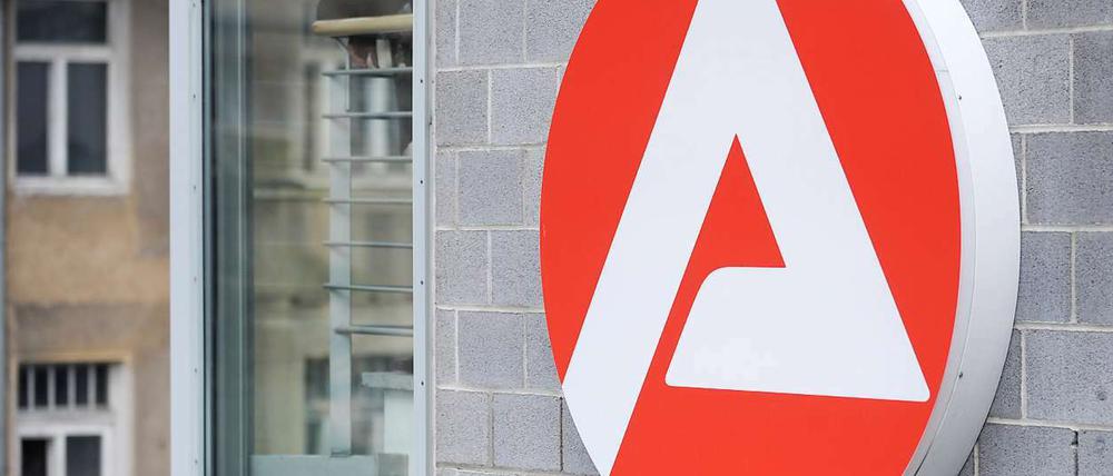 Die Zahl der Arbeitslosen sinkt weiter.