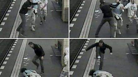 Die Tat löste Entsetzen aus. Der Umgang mit dem Täter Empörung.