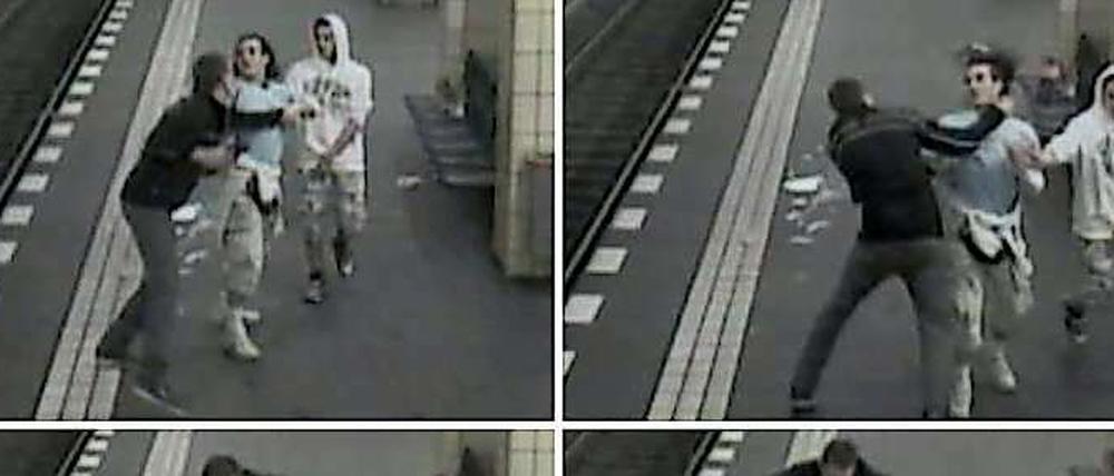 Die Tat löste Entsetzen aus. Der Umgang mit dem Täter Empörung.