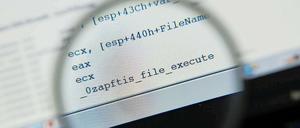 Die Enthüllungen des Chaos Computer Clubs machen deutlich, wie weit die technische Entwicklung bei der Verfeinerung von Überwachungsmechanismen vorangeschritten ist. 