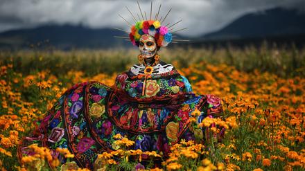 Sergio Carrasco, Lateinamerika, National Award Shortlist, 2022 Sony World Photography Awards