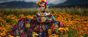 Sergio Carrasco, Lateinamerika, National Award Shortlist, 2022 Sony World Photography Awards