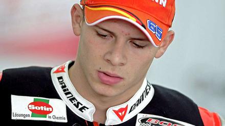 Stefan Bradl.