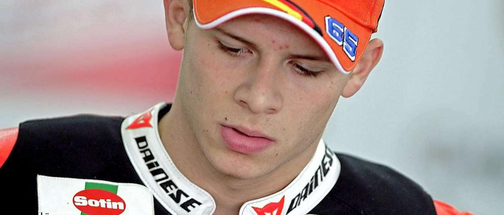 Stefan Bradl.