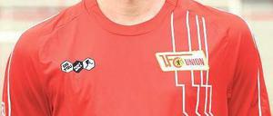 Björn Brunnemann, 31, spielte bis zum Sommer beim 1. FC Union, jetzt kickt er für den Berliner AK. 