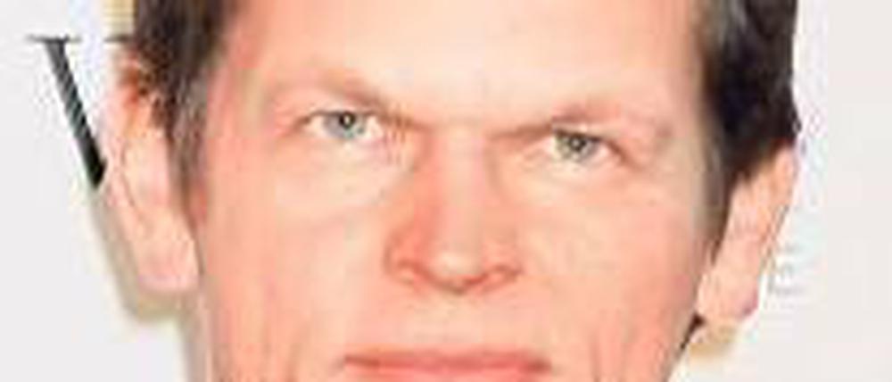 Er eilt nicht zur Hilfe. Wimbledon-Sieger Michael Stich wurde als Anwärter auf den DTB-Chefposten gehandelt, er tritt am Sonntag aber wohl doch nicht an. Foto: dpa