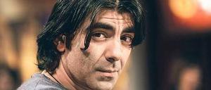 Rückblick und Vorausschau. Der Hamburger Regisseur Fatih Akin, 38. 