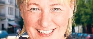 Heidi Kosche soll es richten - wenn sie die nötigen Stimmen bei der Wahl erhält.