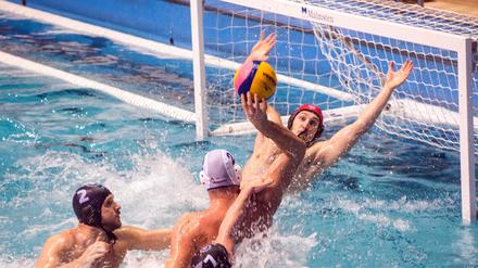 Wasserball