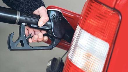Teurer Stopp.