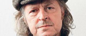 „Es war wirklich eng.“ Wolfgang Niedecken erholt sich schnell. Foto: dapd