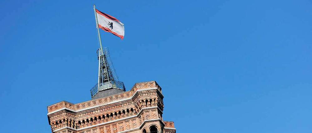 Neue Senatoren, neue Staatssekretäre. In vielen Berliner Ressorts wurden neue Behördenchefs benannt.