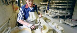 In Form. Es gibt viele Gründe, warum immer mehr Rentner weiter in ihrem Beruf arbeiten – oder einen ganz anderen Job annehmen. Foto: ddp