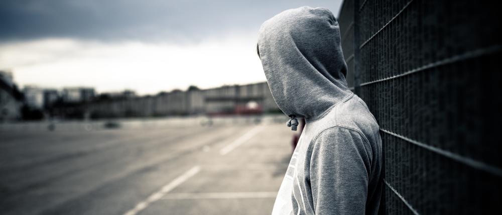 Während der Corona-Pandemie blieben Schüler:innen häufiger allein.
