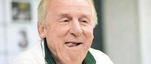 Gegen Italien ist Giovanni Trapattoni besonders motiviert.