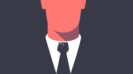 Verhält sich ein Chef destruktiv, kann er das Klima für Innovationen zerstören.