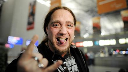 "Ich bin ein Star, holt mich hier raus!"