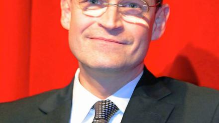 Michael Müller (SPD)