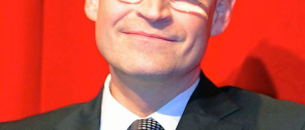 Michael Müller (SPD)
