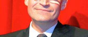 Michael Müller (SPD)