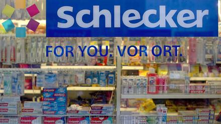 Neues Logo, neuer Schriftzug. Die Probleme des Unternehmens lösen sich damit noch nicht.