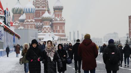 Was denkt die russische Bevölkerung fernab des Kremls über den Konflikt mit der Ukraine?