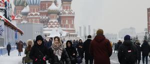 Was denkt die russische Bevölkerung fernab des Kremls über den Konflikt mit der Ukraine?