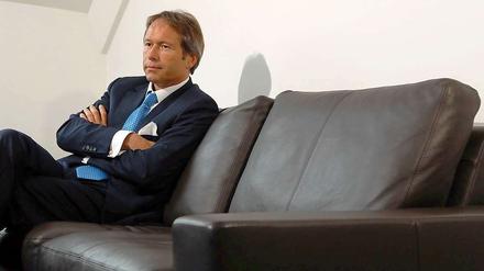 Nußbaum will keine Grundstücksverkäufe unter Wert. Die Landeshaushaltsordnung schreibe vor, dass „Grundstücke grundsätzlich nur zum vollen Wert veräußert werden dürfen“.