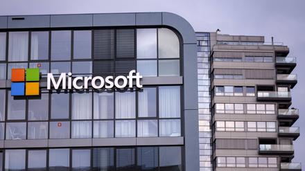 Microsoft gehört zu den größten Positionen in den Portfolios erfolgreicher Manager.