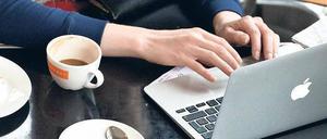 Wünsch dir was. Wer kreativ wirbt, bekommt etwa ein Laptop bezahlt.