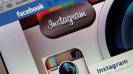 Nagelneue Fotos im Retro-Look: Instagram