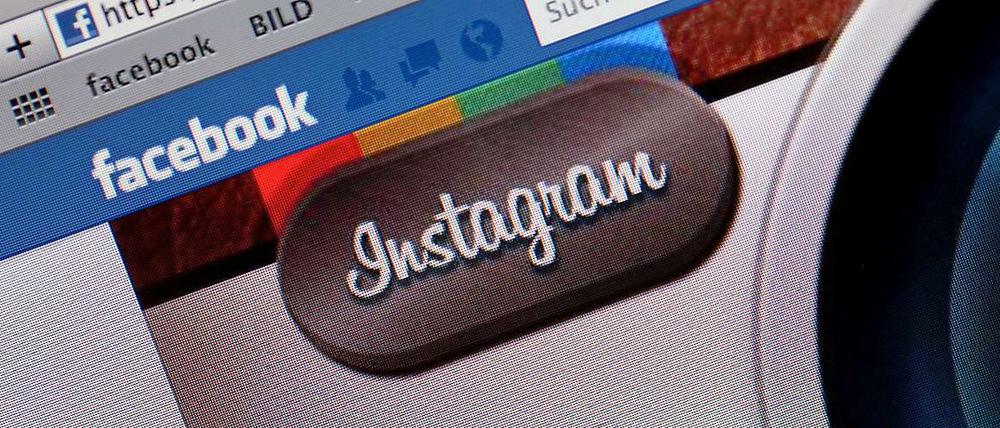 Nagelneue Fotos im Retro-Look: Instagram