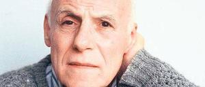 Er hatte ein Ohr für falsche Töne. Ivan Nagel (28. Juni 1931 – 9. April 2012). Foto: Isolde Ohlbaum /laif