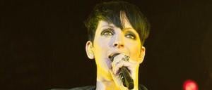 Rockt auch noch mit 52 den Saal: Sängerin Nena. 