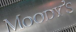 Italien weiter unter Druck. Nun wurden 13 Banken von der Ratingagentur Moody's heruntergestuft.