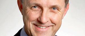 Der neue Opel-Chef: Thomas Sedran