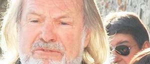 Der Maestro als Macher. Gustav Kuhn wirkt nicht nur in Tirol, Trient und Salzburg, sondern auch in der Toskana. 