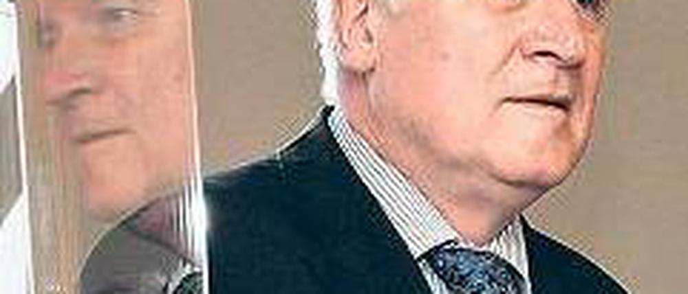 Schon im Wahlkampf? Die Opposition unterstellt Seehofer taktische Motive. Foto: dpa