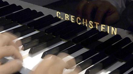 Zahlreiche internationale Künstler - unter anderem Steven Osborne, Kit Armstrong, Igor Levit und Francesco Tristano - konzertierten 2011 auf Instrumenten von Bechstein. 