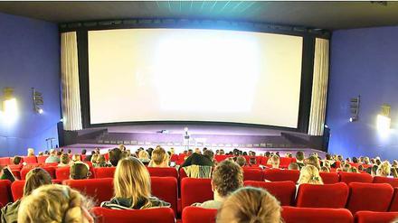 Das Medienboard Berlin-Brandenburg fördert Film-, Digital- und andere Medienprojekte.