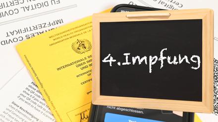 Ist die 4. Impfung sinnvoll?
